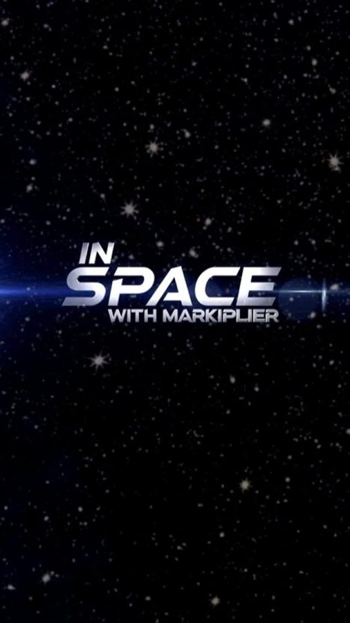 In Space with Markiplier is Out of this World