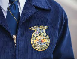 Member of FFA compete at a variety of competitions throughout the year.