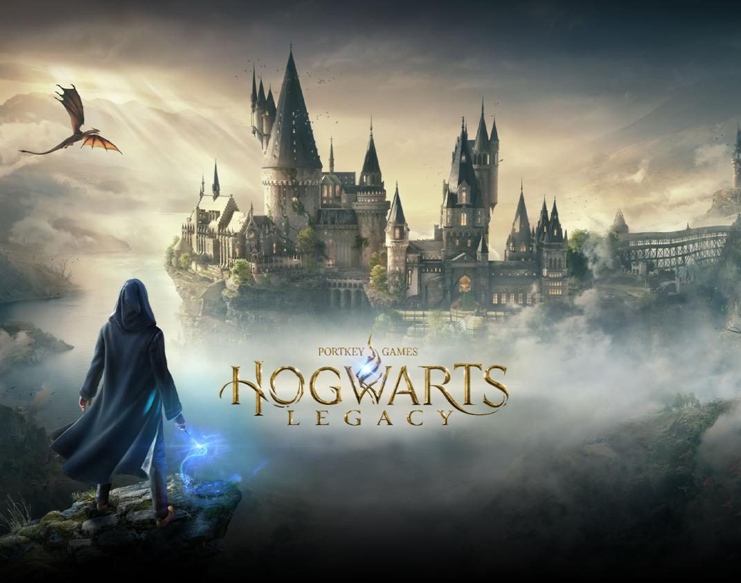 New Harry Potter RPG could end up even bigger than Hogwarts Legacy