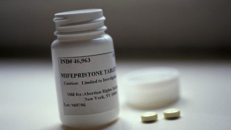 Ruling on Mifepristone Tightens Rules Temporarily