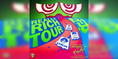 really rich tour kankan