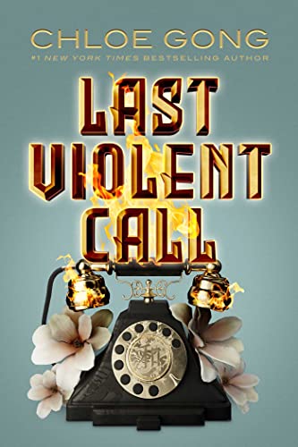 The Novella A Foul Thing is paired with This Foul Murder in the Last Violent Call collection.