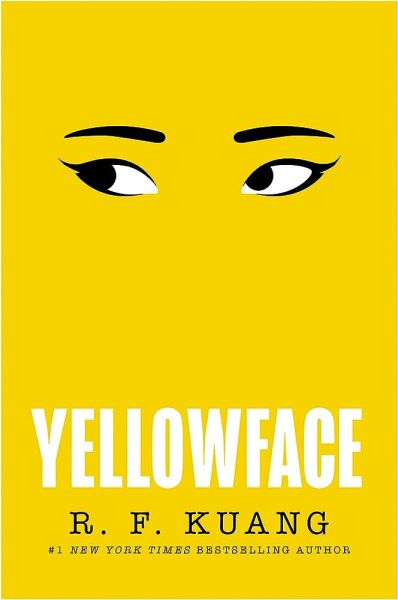 Yellow Face is a Fascinating Read