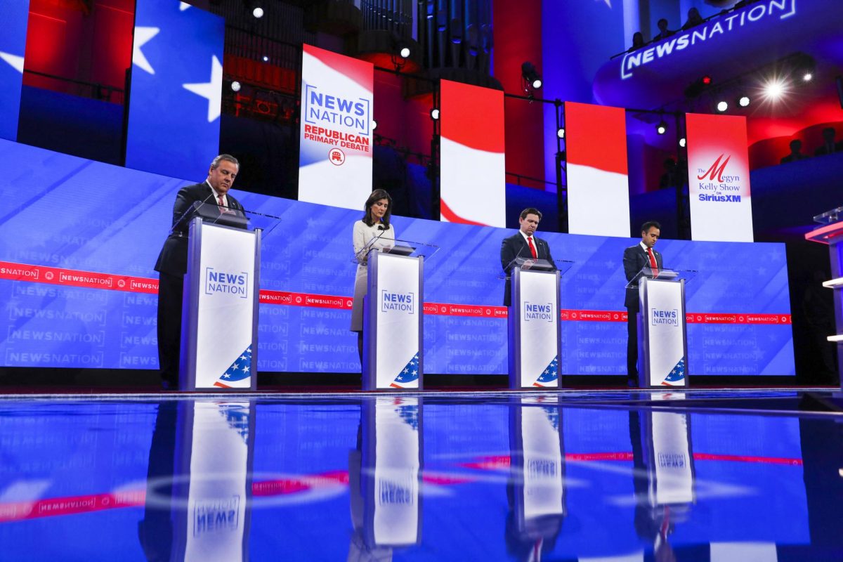The fourth republican debate was held in in Tuscaloosa, Alabama. 