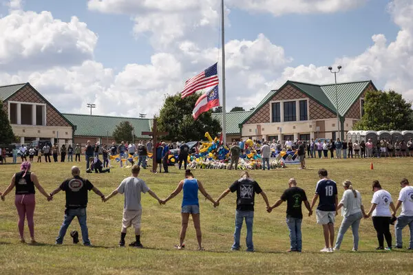 The Barrow County community continues to mourn this tremendous loss.