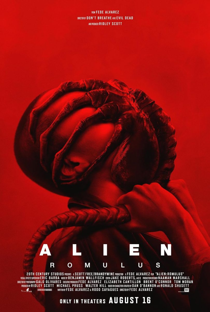 Despite Alien Romulus’ relatively small $80 million dollar budget, it has gone on to gross $290 million dollars and counting.