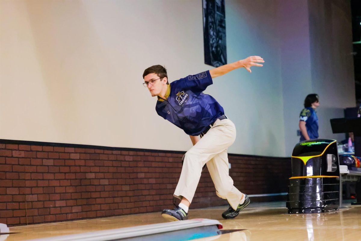 Boys Bowling Strikes Back This Season