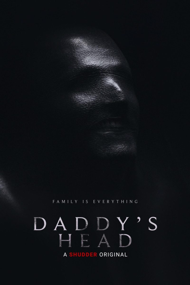 Daddy's Head is now available on a wide range of streaming services such as Amazon Prime, AMC+, Apple TV, and Philo.