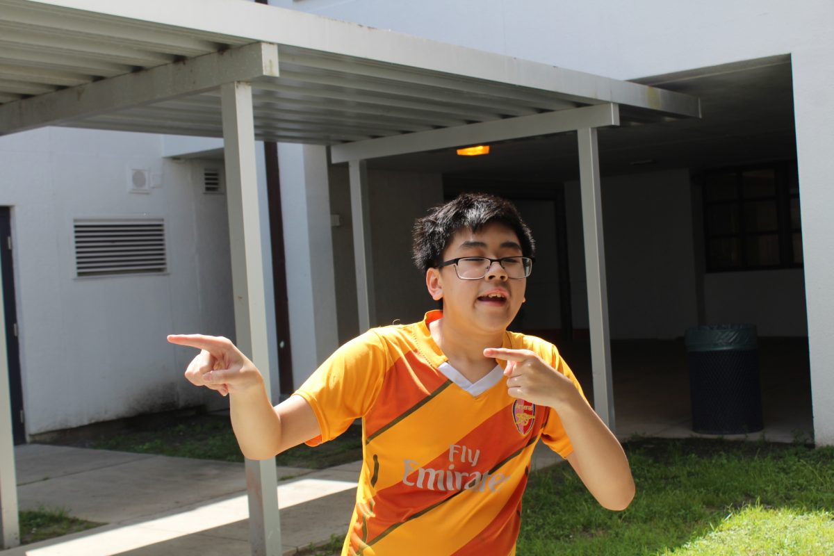 Jaden Deo