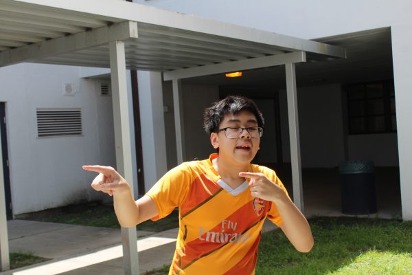 Jaden Deo