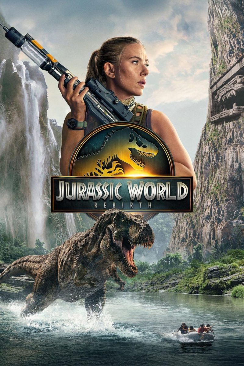 Rebirth is the seventh film and sixth sequel in the extensive Jurassic Park franchise.