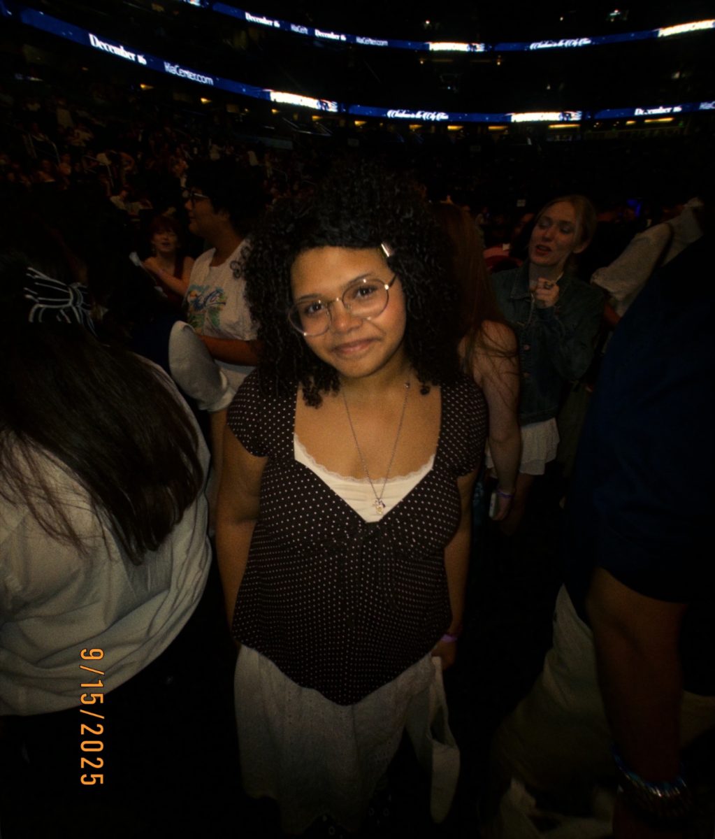 Cassie Rivera