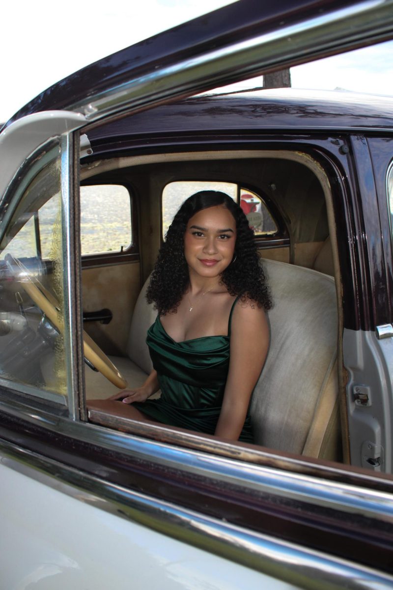 Leah Hernandez