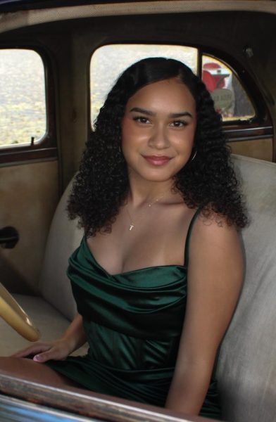 Leah Hernandez