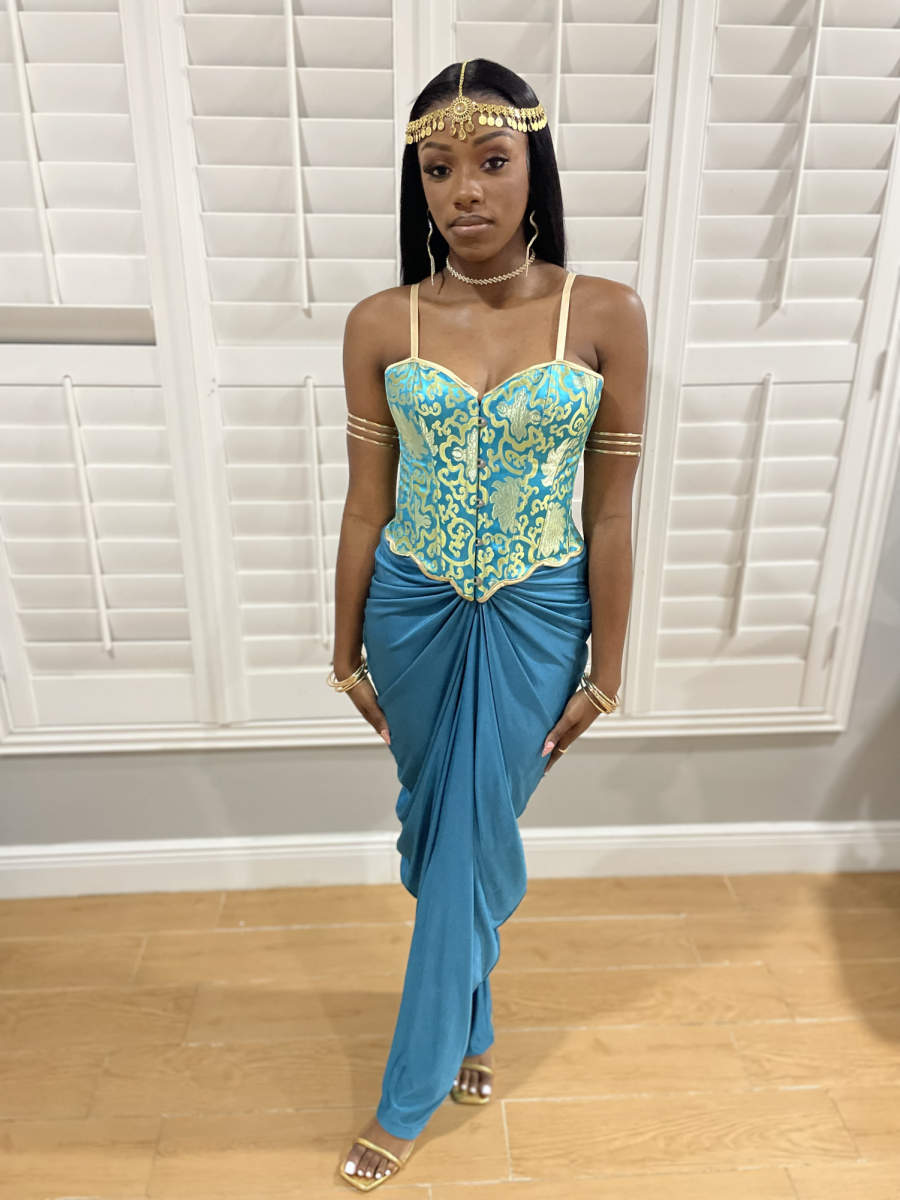 Aliyah Neance