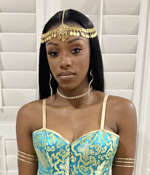 Aliyah Neance
