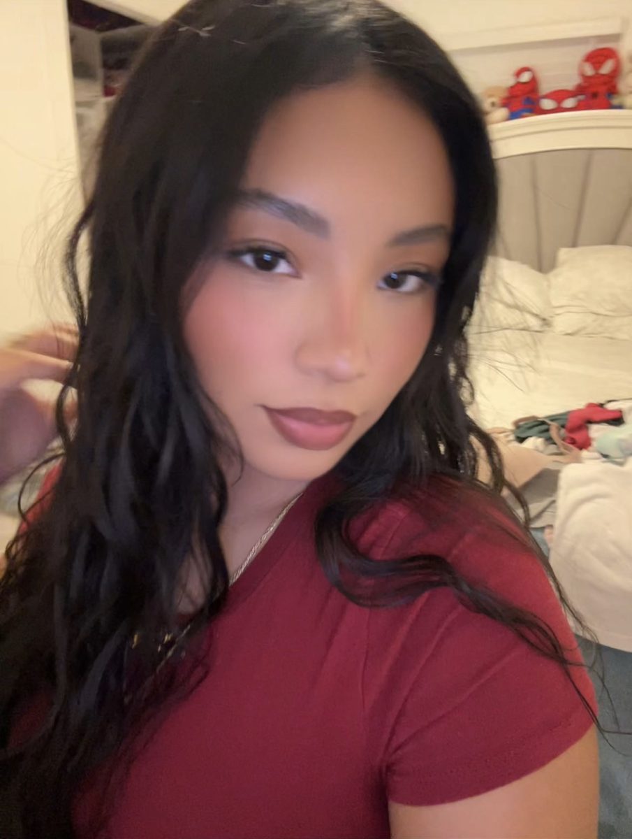 Brittney Mendoza