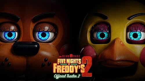 Five Nights At Freddy's 2 received a Rotten Tomatoes rating of 16%.