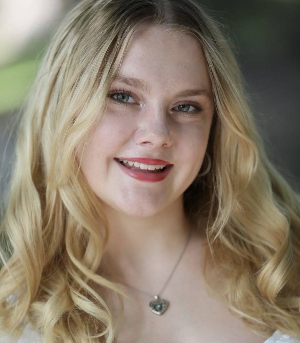 Student Spotlight: Q & A With Troupe 4848 President Ella Turner