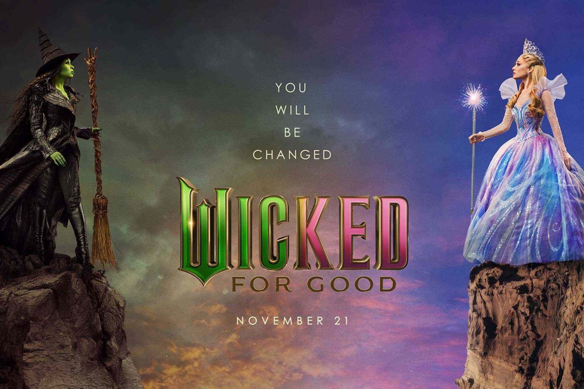 Wicked: For Good, had a massive opening in late 2025, garnering around $226 million worldwide.